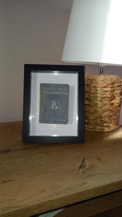 Codul de procedura penala al Regatului Romaniei, an 1910