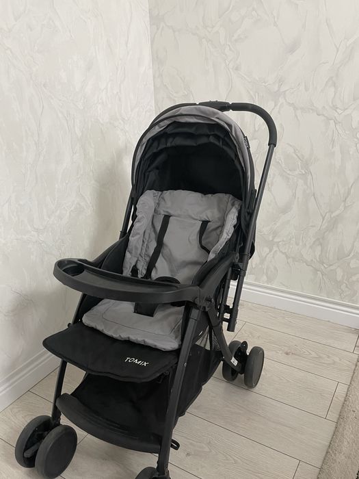 Продам каляску детскую