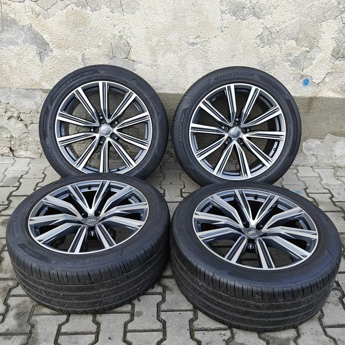 Jante Audi R21 Originale Q7 Q8