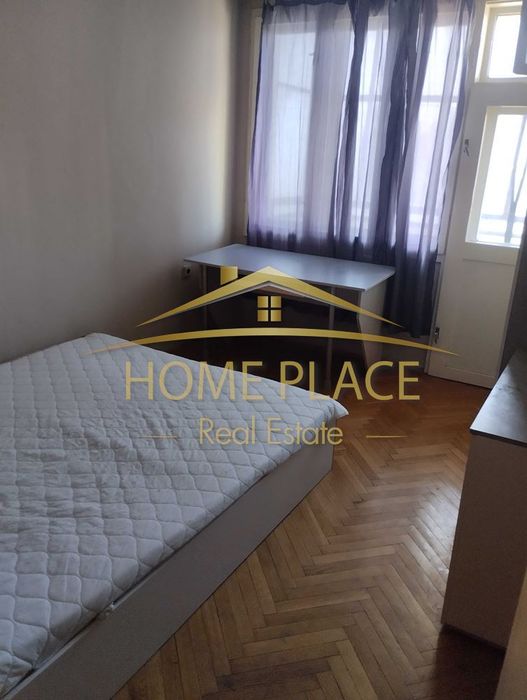 Дава се под наем Многостаен апартамент в Варна, Конфуто - 99 кв.м за 408 € - Снимка #1