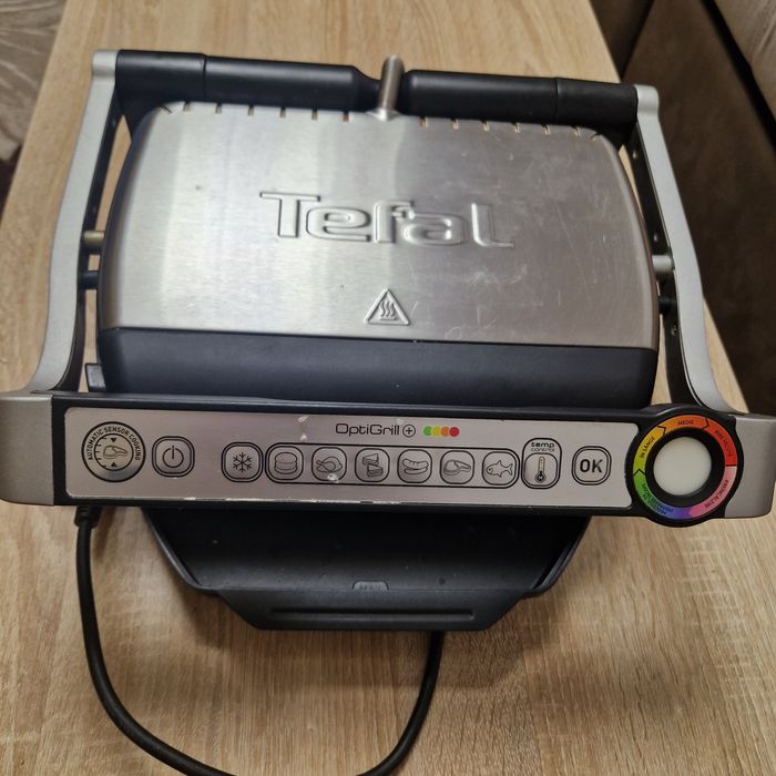 Grătar electric Tefal