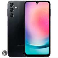 Samsung A24 гарантия 1-год