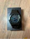 Часовници Casio G-SHOCK Mod GA-2100-1A2ER RoyalOak [CasiOak]