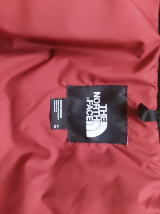 The North Face-XL-2XL-Оригинално