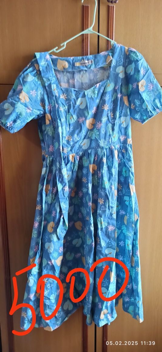 Продам женскую одежду