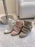 Isabel Marant Bekett