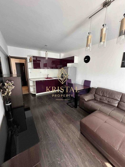 Продава се Двустаен апартамент в к.к. Слънчев бряг - 67 кв.м за 1217 €/кв.м - Снимка #1