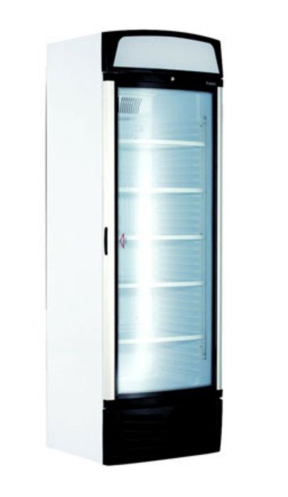 Витринный Холодильник UGUR модель USS 440 DTKLB!