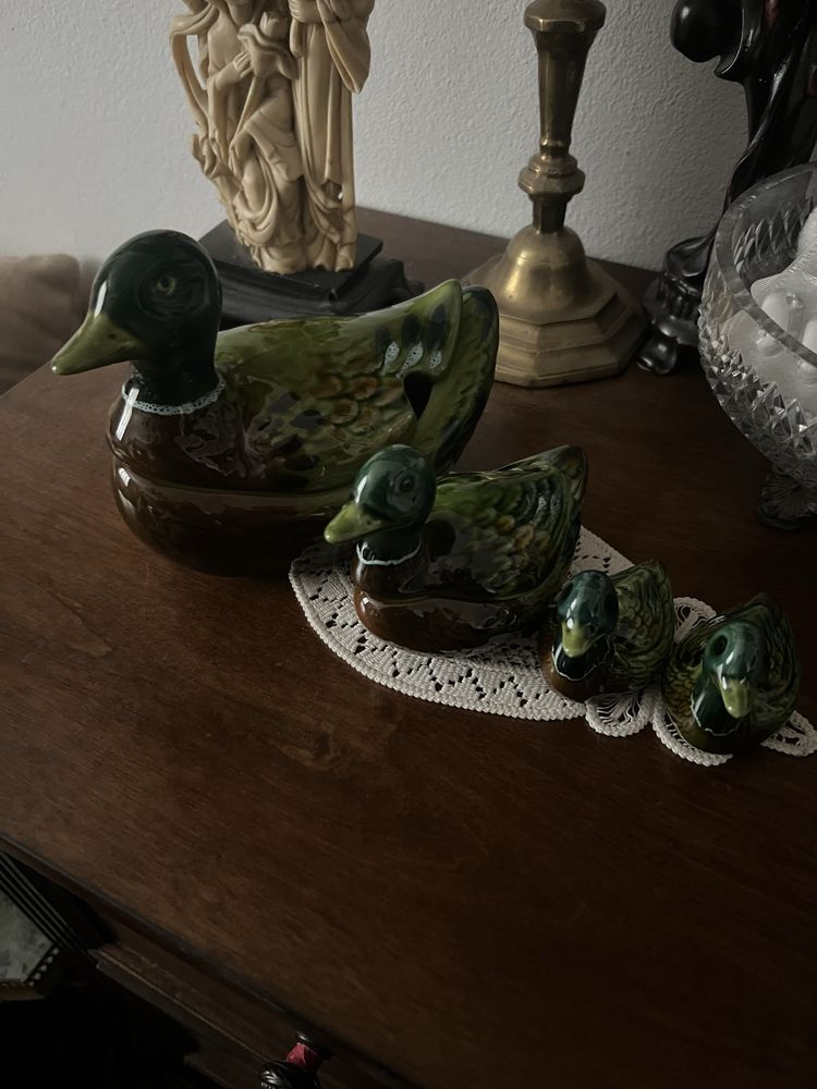 Set ceramica ratuste condimente