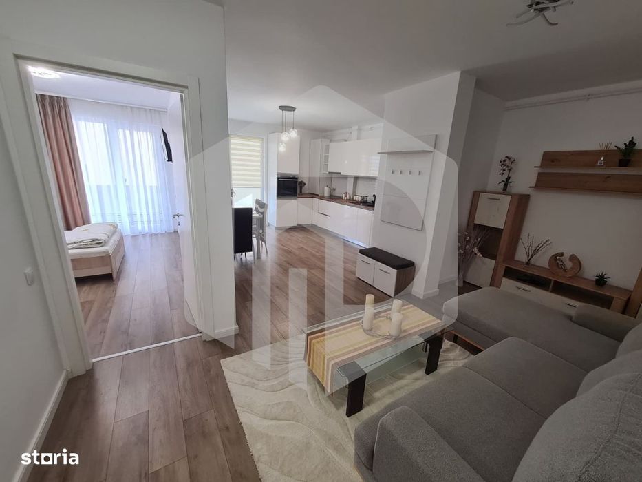 Apartament | 2 Camere | 50 mpu | Etaj 1 | Kogalniceanu | Parcare