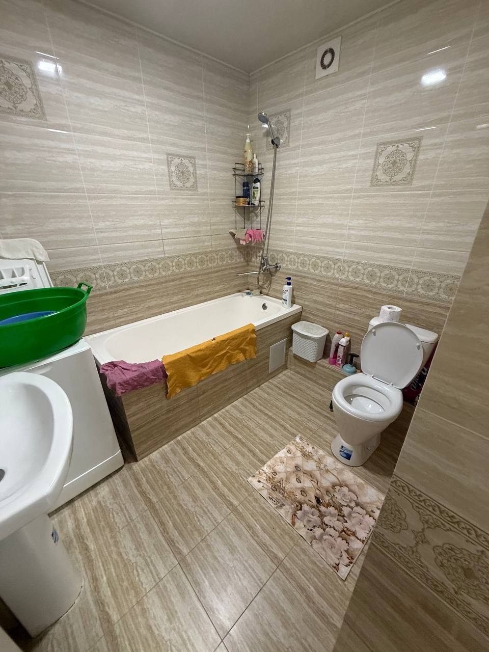 Продается квартира 2/5/5 у максимо горкого