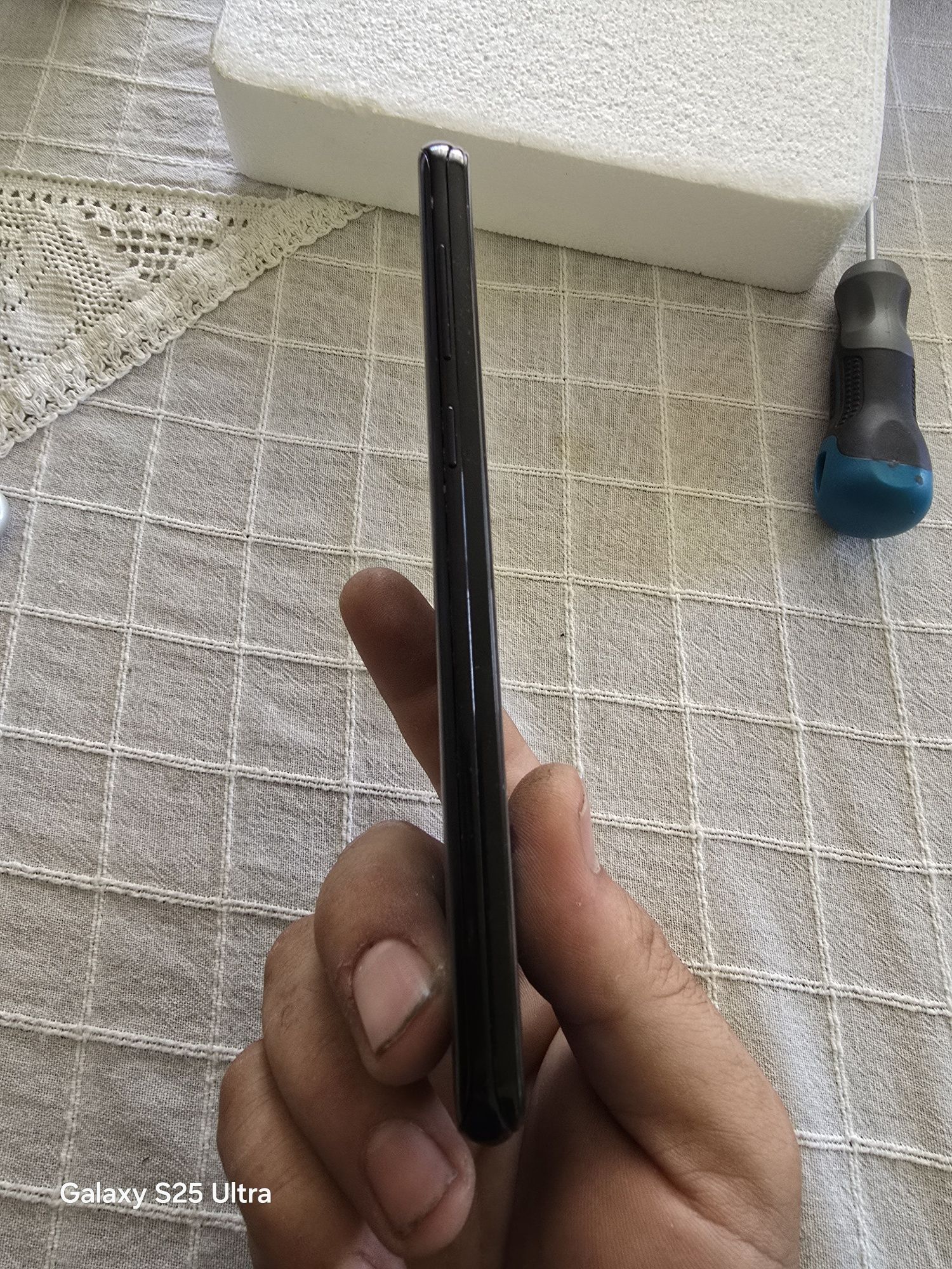 Samsung galaxy s8 plus