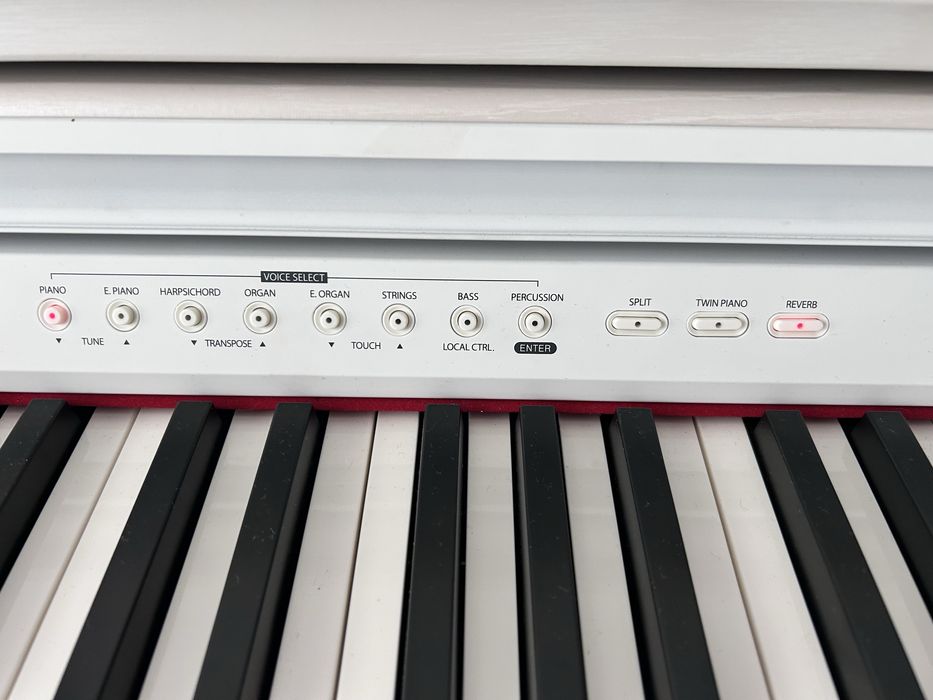 Pian Electric / Pianina Digitala FLAME SLP-150 (NOUA)