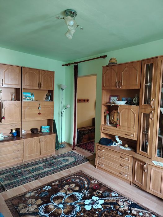 Apartament 3 camere