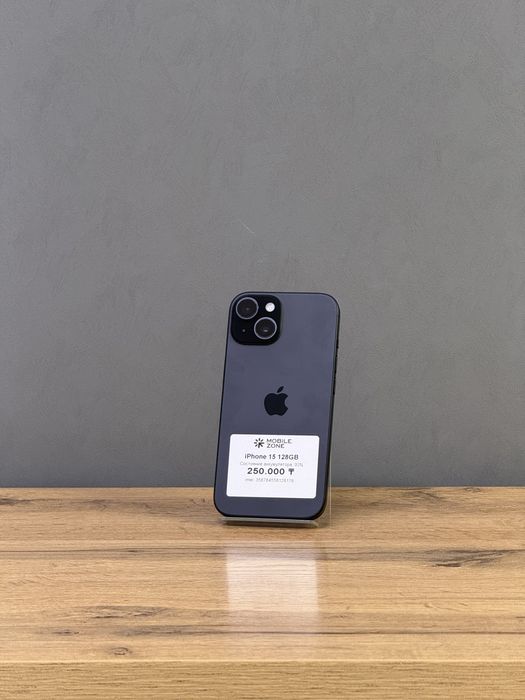 Iphone 15 128 GB | Mobile Zone