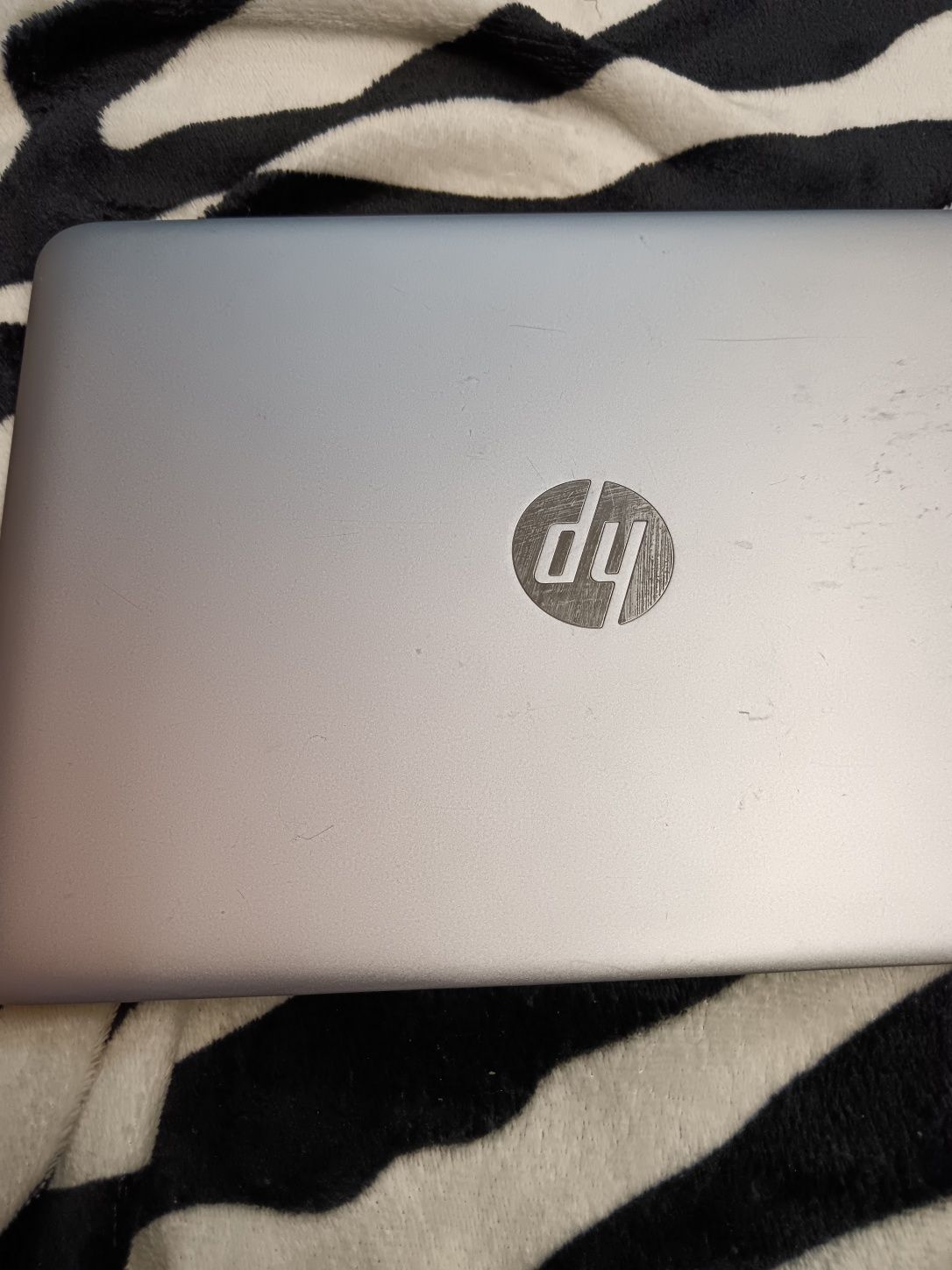 Hp Elitebook 725 G3 AMD A10