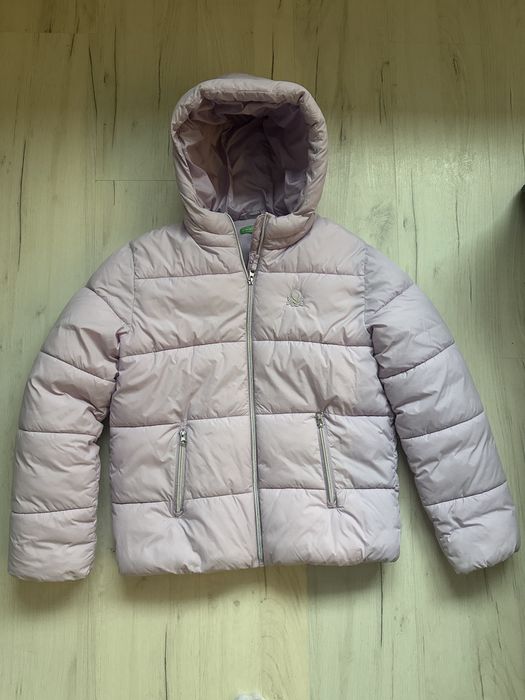 Детско яке Benetton 168
