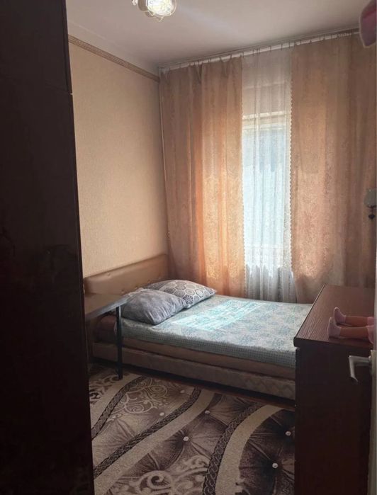 Квартира Продается 2в3 комнатная Чиланзар 20квартал 56кв.м 2-балкона