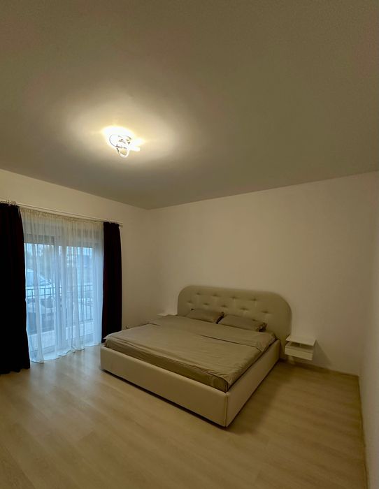 Apartament modern cu terasă și grădină – Dumbrăvița, Strada Terra