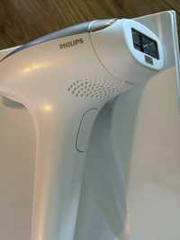 Фотоепилатор за обезкосмяване Philips Lumea IPL Advanced SC1998/00