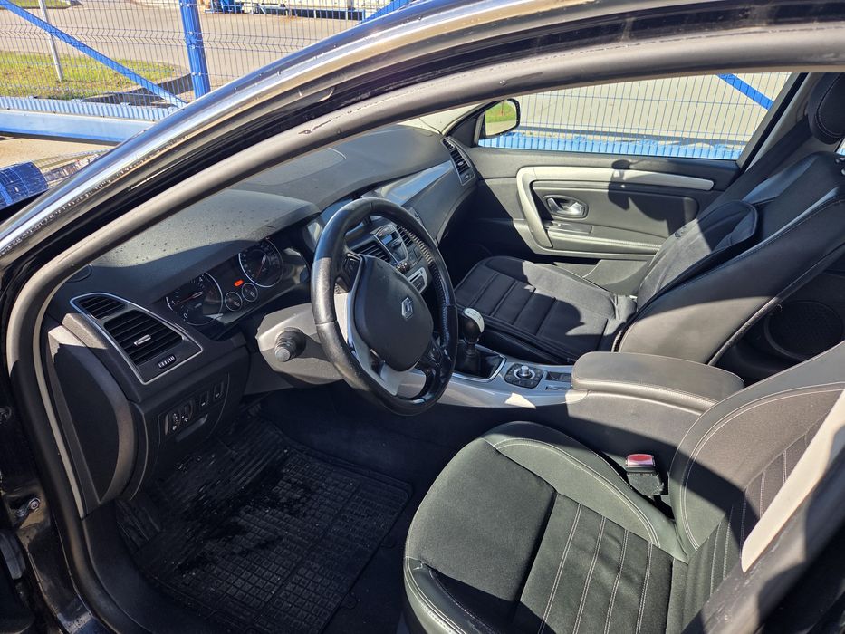 Renault Laguna 3