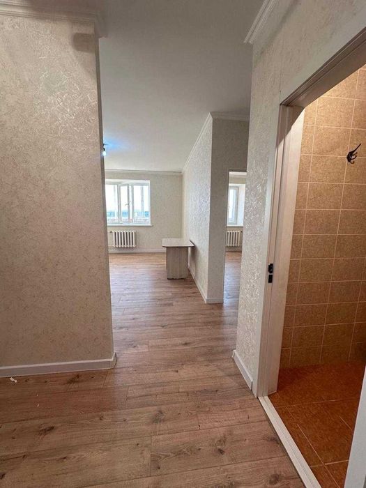 Срочно Продам 2 комн кв в ЖК Аккорд,район 7 поликлиники