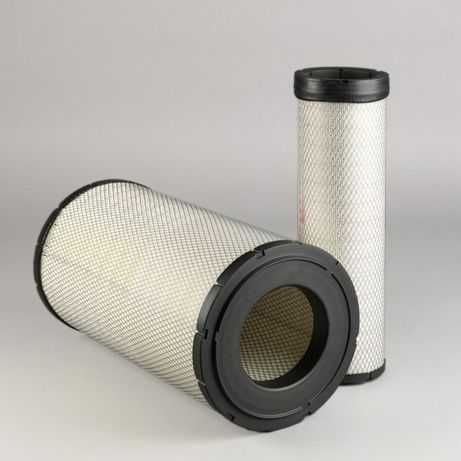 Воздушный фильтр на на экскаватор, бульдозер, погрузчик