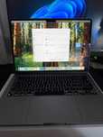 MacBook Air M3 (2024) - Garantie eMAG.ro