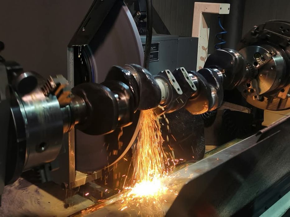 Sudura/reparații Aluminiu/Fontā Argon TIG/MigMag garanție