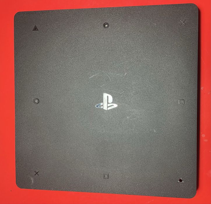 Consola Ps4 slim