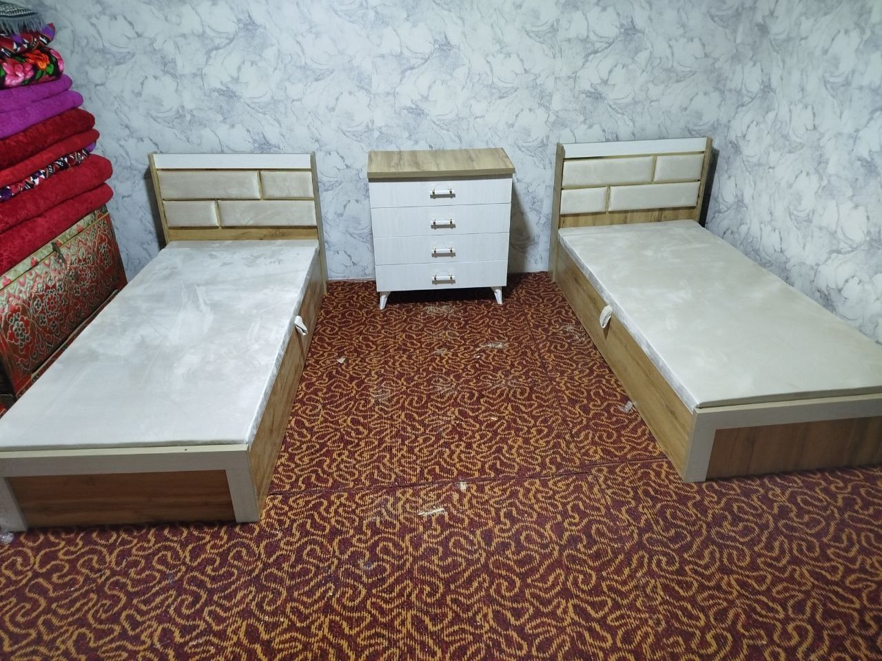 Dastavkasi kelishuv asosida ishlab chiqarish narxida sotib oling
