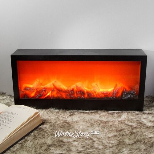 Декоративный электрички камен