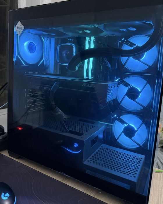 Игравой компьютер