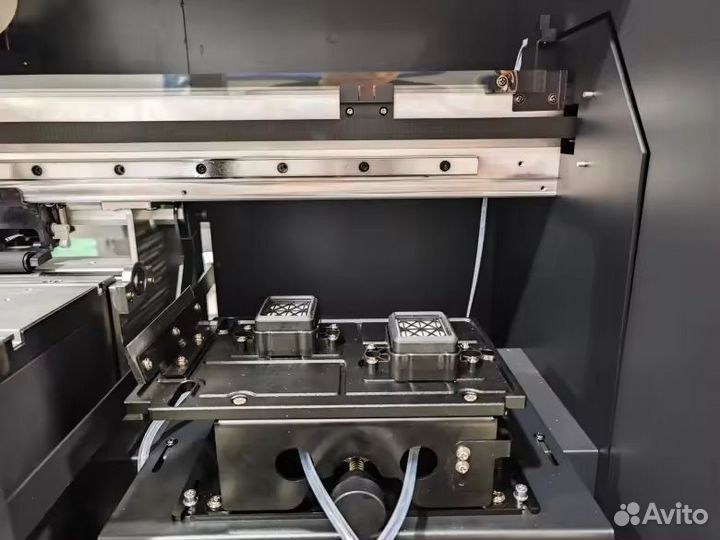 DTF-принтер 60 см i3200 — Новый, срочная продажа