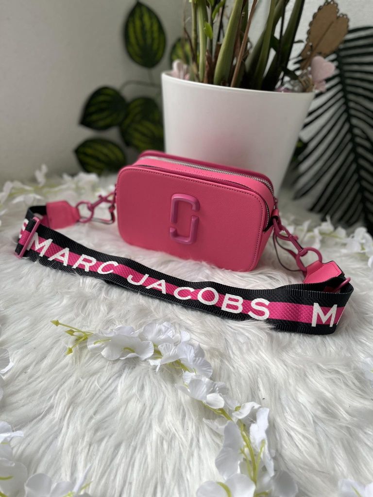 Marc Jacobs в 10цвята