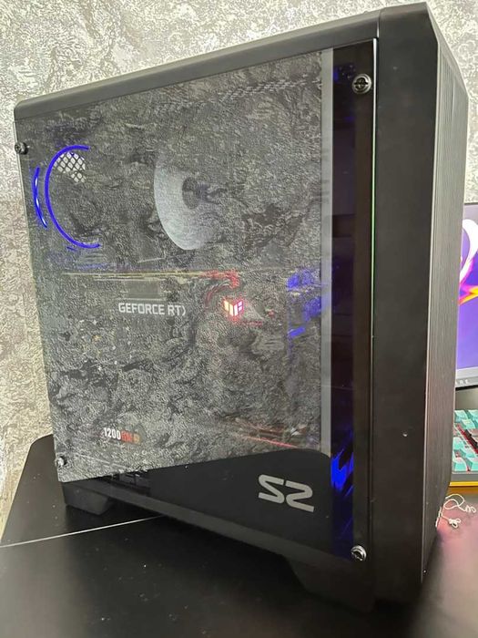 Продам игровой ПК