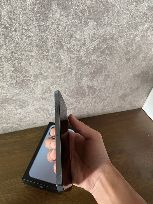 Iphone 13 Pro Max 256 GB full
