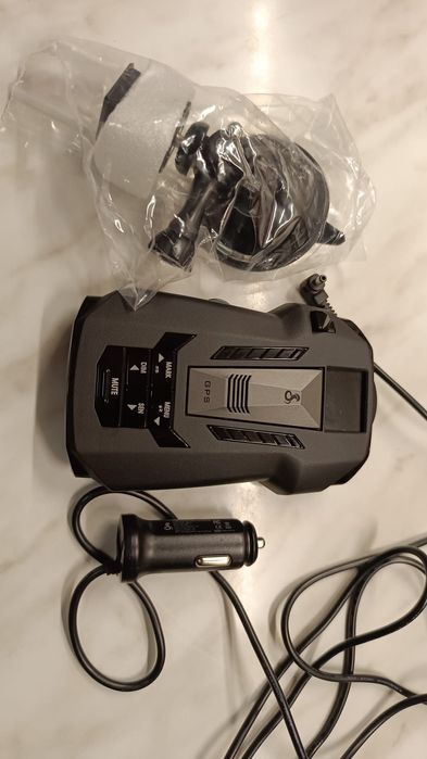 Detector radar Cobra RAD 700i