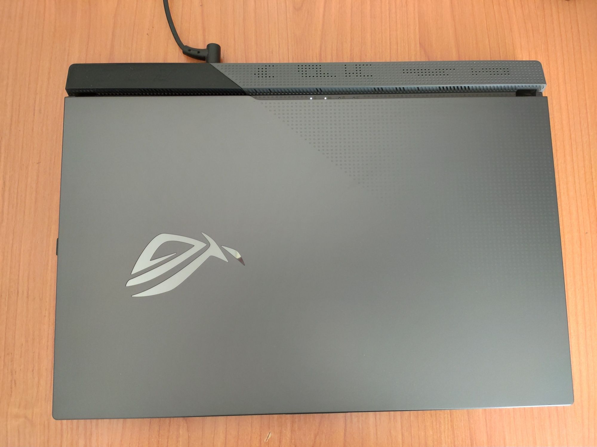 Asus ROG Strix G17