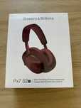 Bowers&Wilkins Px7 s2 SIGILATE