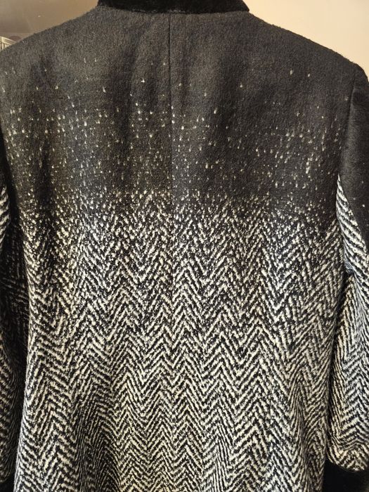 Palton Iiana in degrade  masura S