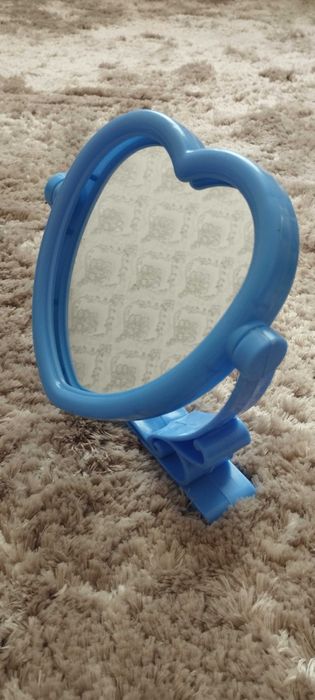 Ixcham bolalar uchun oyna