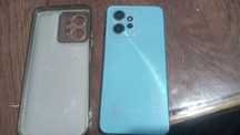 Redmi note 12 xotira 128gb