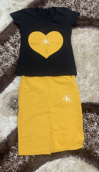 Set Calvin Klein
