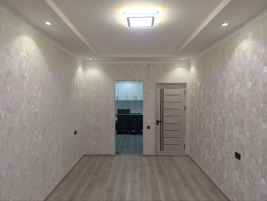 Квартира 2 хонали сотилади