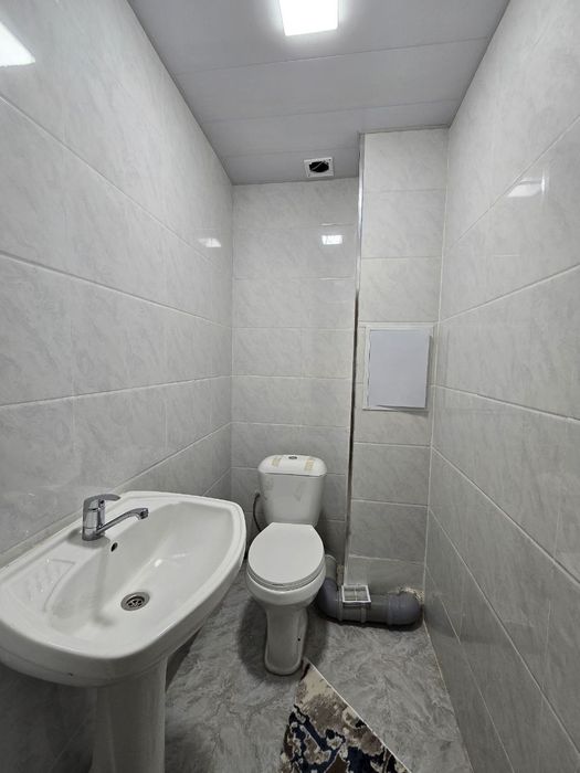 Срочно продаётся 2 комната на 1 этаже 55м² Макаронка полицеские дом