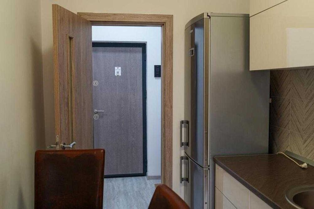 Apartament 2 camere de închiriat în Roșu – Militari Residence