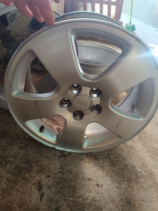 Jante originale Audi