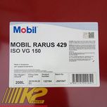 Mobil rarus  barcha turdagi mator moylari