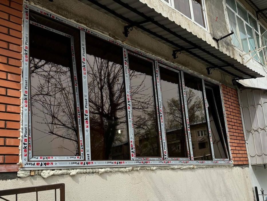 Tehmo Englberg Akfa Intryer dizayin Sifat